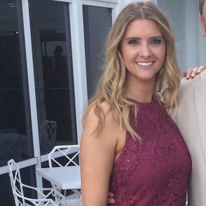 Meet your Posher, Liane